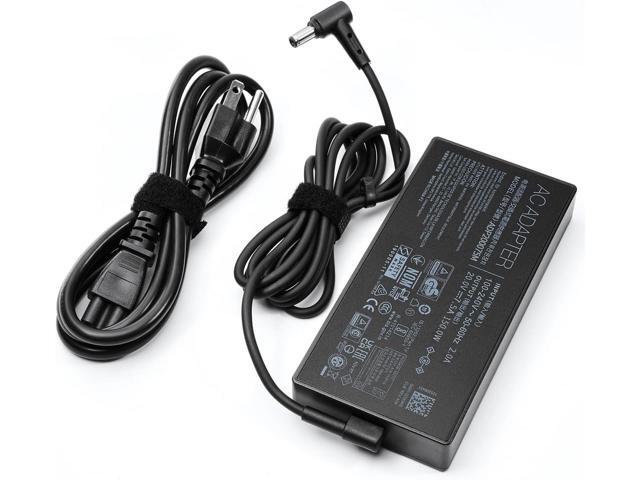 150W AC Charger Fit for Asus Rog Strix G G15 G17 G531GD G531GT GL531GT G731G GL731GT G513IH G713IH Tuf Gaming F15 FX506HF F17 FX706LI A15 FA506IH...