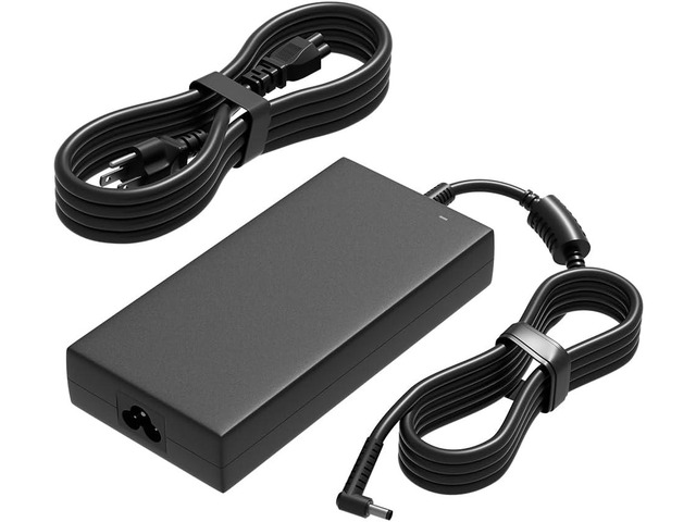 180W 150W Charger for Msi GF75 Thin Katana/Sword/Crosshair/Bravo 15 17 Stealth 14 15 Alpha 15 17 Katana GF66 GF76 Summit E16 Flip Prestige 16...