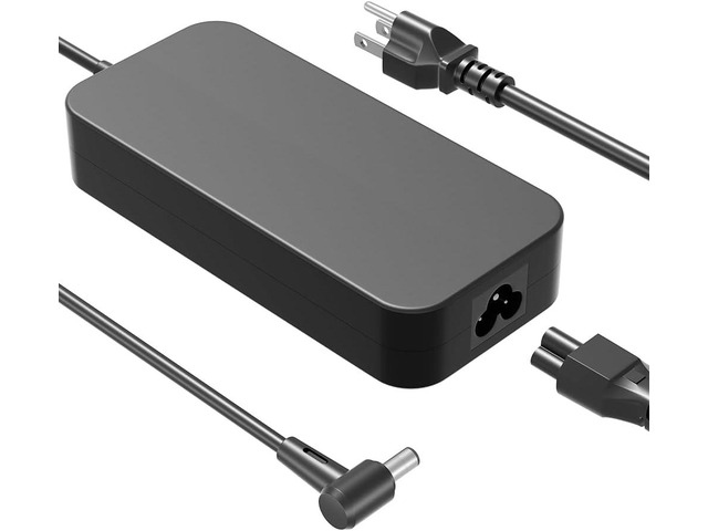230W ADP-230GB B Charger Compatible with Asus ROG Strix G G15 G17 G512 GL531 G702 G712 Scar 15 17 II III G532 G542L G732 G531 Zephyrus S M M15 S15...