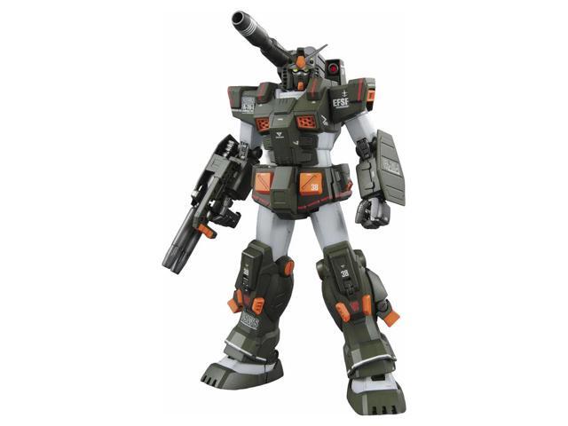 MG Full Armor Gundam 1/100 Master Grade Gundam Model Kit (Bandai Gunpla)