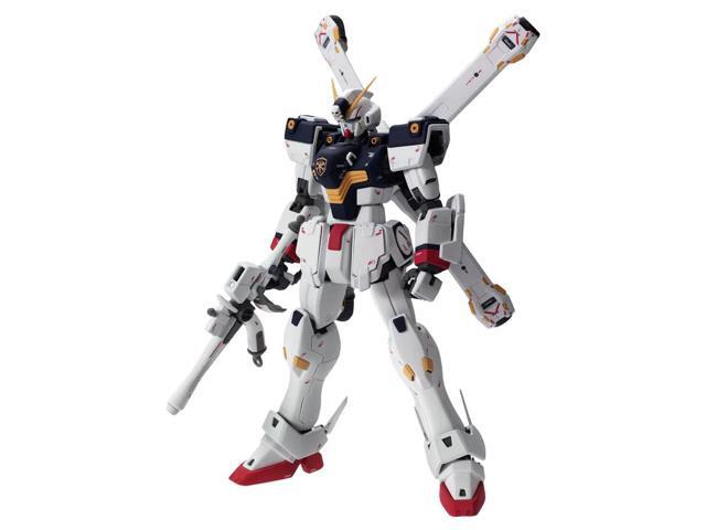 MG Crossbone X-1 Ver. Ka 1/100 Master Grade Gundam Model Kit (Bandai Gunpla)