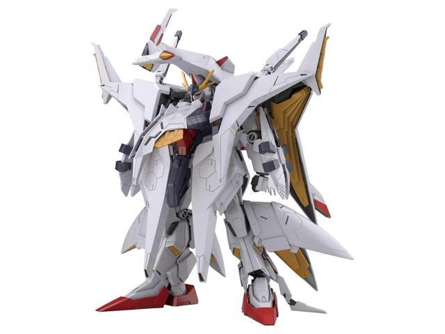 HG Penelope 1/144 High Grade Gundam Model Kit (Bandai Gunpla)