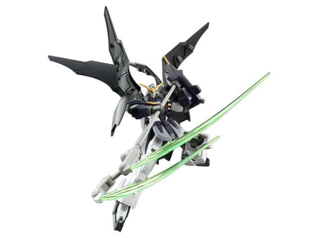 HG Deathscythe Hell 1/144 High Grade Gundam Model Kit (Bandai Gunpla)