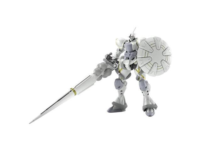 HG Xavier's Gyan Hakuij 1/144 High Grade Gundam Model Kit (Bandai Gunpla)