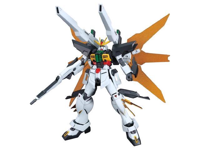 Bandai Hobby HG 1/144 HGaw Gundam Double X High Grade Model Kit