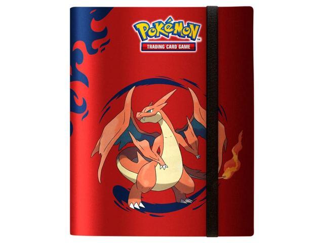 Binder: 9-Pocket: PRO: Pokmon: Mega Charizard