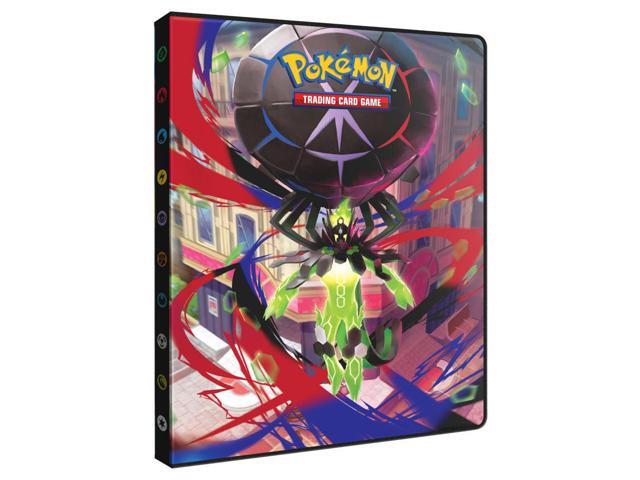 Binder: 9-Pocket: Portfolio: Pokmon: Perfect Order