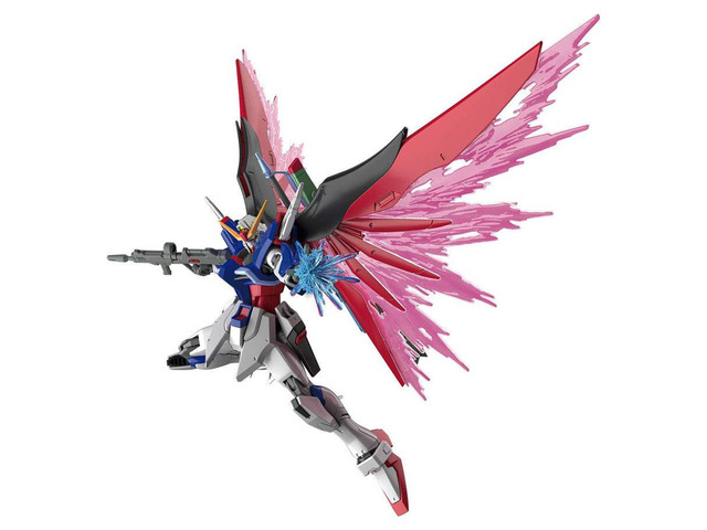 Gundam SEED Destiny, Bandai HGCE 1/144 - BAS5057606