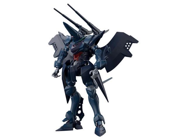 HG GQuuuuuuX: Hambrabi (GQ) 1/144 High Grade Gundam Model Kit (Bandai Gunpla)