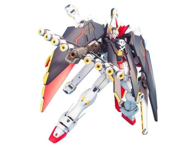MG Crossbone Full Cloth 1/100 Master Grade Gundam Model Kit (Bandai Gunpla)