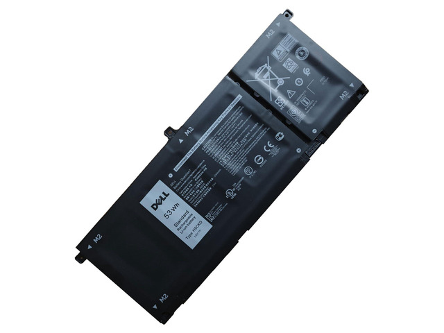 DELL H5CKD Battery for Dell Latitude 3410 3510, Inspiron 5300 5401 5408 5409 5501 5508 5509 5400 5406, Inspiron 7306 7405 2-in-1, Vostro 5300 5301...