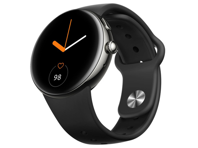 AMOLED Smart Watch for Men, Answer/Make Call Fitness Tracker Always-On Display, 2 Quick-Release Bands, Heart Rate Sleep Activity Monitor, 120+...