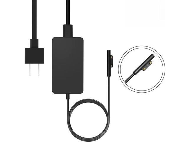 65W Power Supply Laptop AC Adapter Charger For Microsoft Surface Pro3 4 5 6 7+ 8