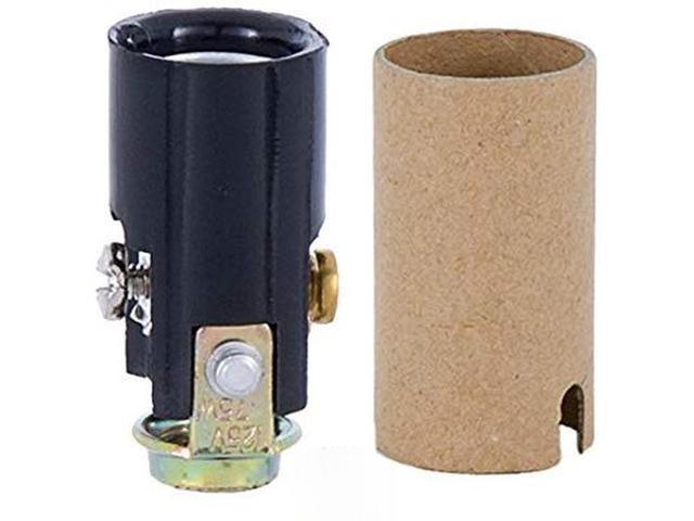 Medium Tree Wiring Kit with 25 Watt Bulb Ideal for Lighting Displays
