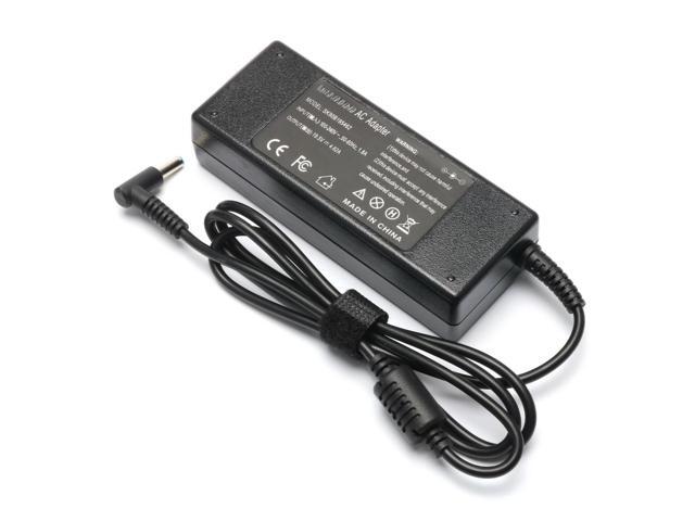 90W AC Power Adapter Charger For HP ENVY 15 17 M7 Notebook Blue Tip
