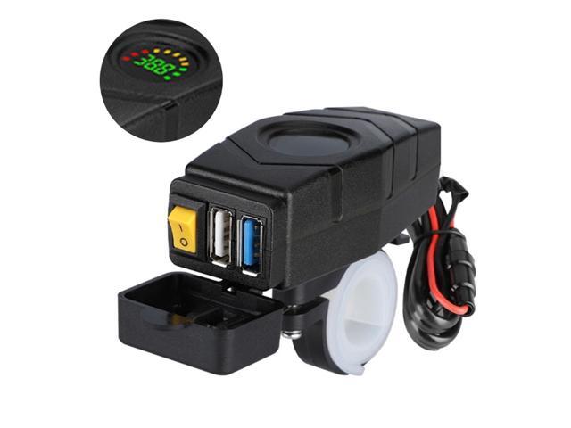 Plastic USB Charger Adapter Connector Components For Mobile Phones h