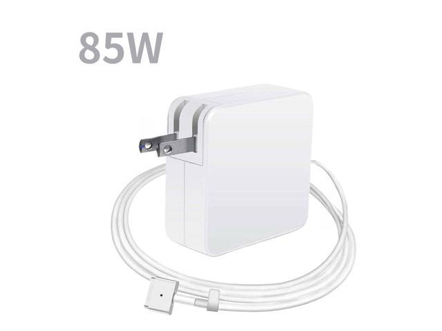 85W Power Adapter Charger for MacBook Pro Retina 15' 2013 2014 2015