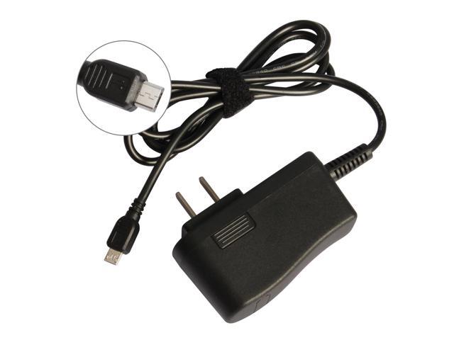 5V 2A USB AC/DC Charger Adapter Cable Power Supply for Pi B+ B