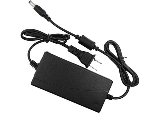 AC 100-240V to DC 15V 3A Power Adapter 5.5mmx2.5mm Universal Charger