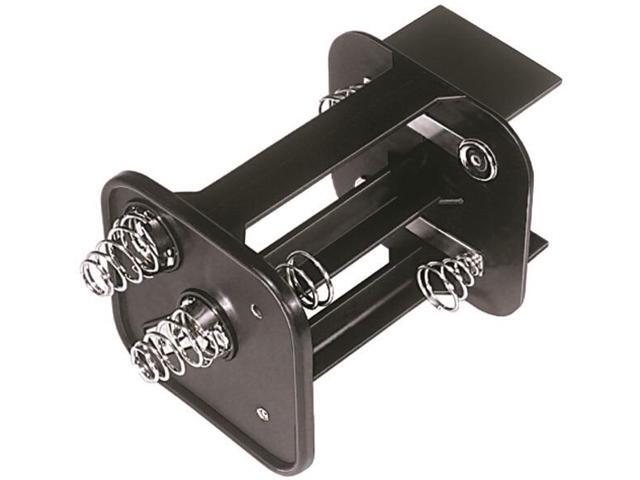 6 Volt Lantern Battery Adapter Converts 6V To 4 D Cells Camping Outdoors