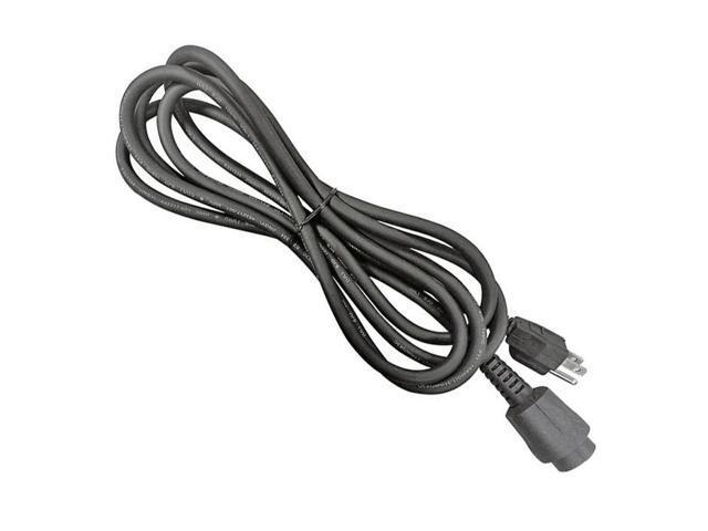 For DW616/DW618 Twist-Lock Router Cord