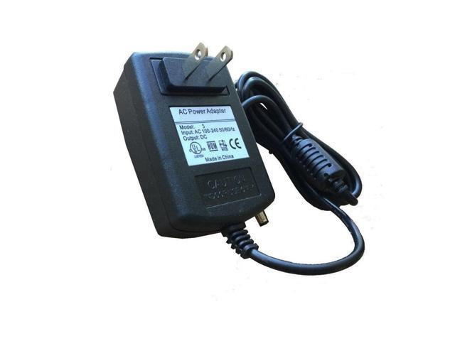 AC Power Adapter Charger Cable for A3390 Wireless Bluetooth Speaker
