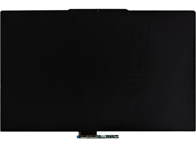 GBOLE Compatible with Lenovo Yoga 7 2-in-1 16' Gen 10 16ILL10 16AKP10 83JT 83JU (Non-OLED Type) 16.0 inches WUXGA 1920x1200 LCD Display Touch...