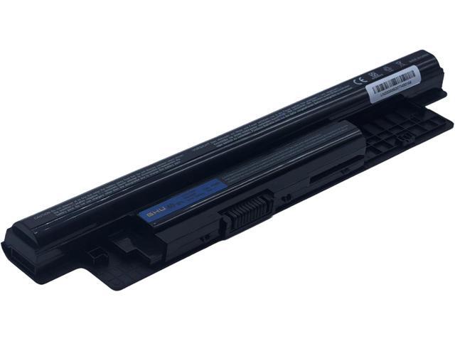 GHU New Laptop Battery XCMRD 40 WH Compatible with Dell Inspiron 14-3421 5421 5437 15-3521 3531 3541 3543 3542 3537 5521 5537 17-3721 3737 5721...