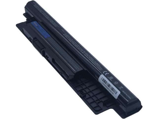 GHU New Laptop Battery XCMRD 40 WH Compatible with Dell Inspiron 14-3421 5421 5437 15-3521 3531 3541 3543 3542 3537 5521 5537 17-3721 3737 5721...