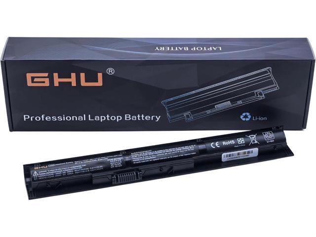 GHU New Battery 33wh VI04 756743-001 756745-001 756748-851 756478-421 756479-421 Battery HSTNN-DB6I 756479-001 HSTNN-PB6I 756744-001 V104 Fully...