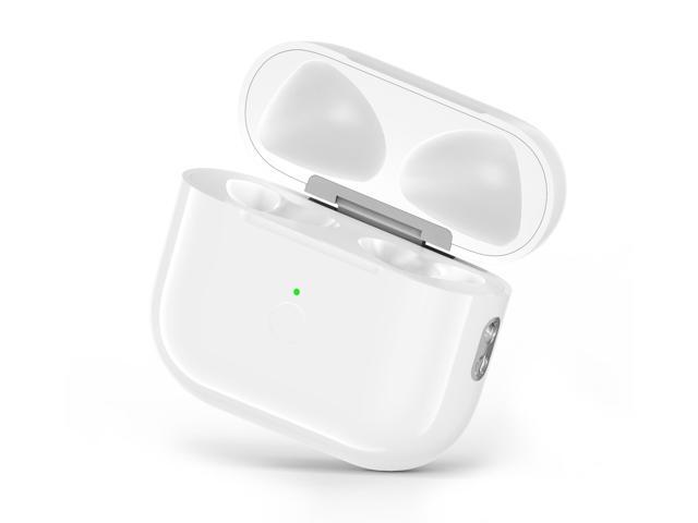 Replacement Wireless Charge Case for AirPods 3rd Gen Charging Case, Wireless AirPod 3 Charging Cases Only Compatible with AirPod 3rd Generation...