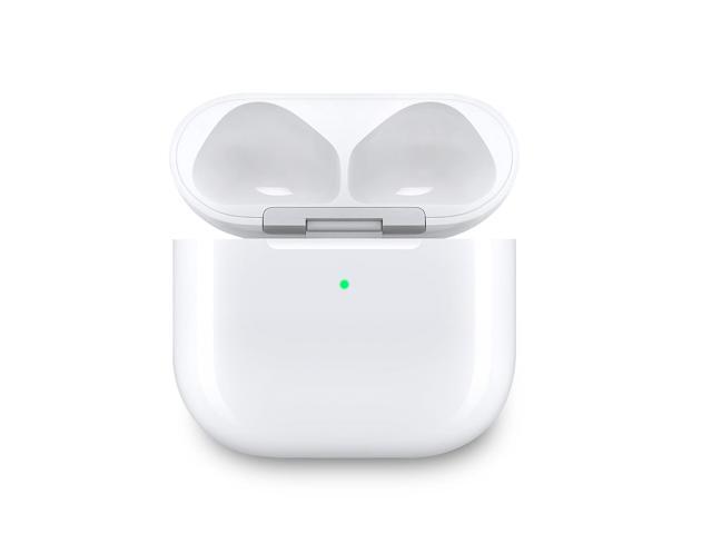 Charging Case Compatible with Airpods 4rd (2024), Type C Charging case for Air-pods 4rd, Wireless Charging case Replacement with Bluetooth Pairing...