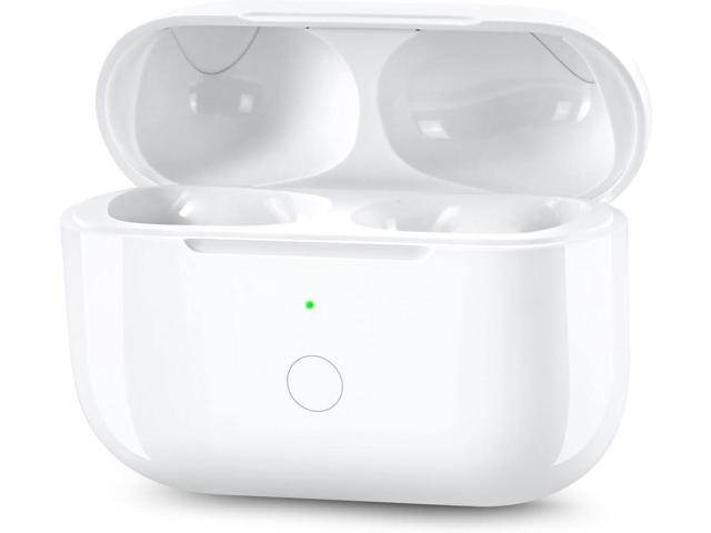 Wireless Charging Case Compatible with AirPod Pro 3, Air Pod Pro 3rd Generation Charger Case Replacement with Bluetooth Pairing Function, No...