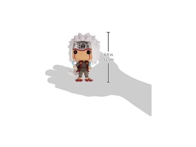 Funko Pop! Naruto Shippuden - Jiraiya with Popsicle, 2021 Fall Convention Exclusive Vinyl Figure #1025