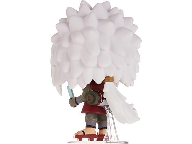 Funko Pop! Naruto Shippuden - Jiraiya with Popsicle, 2021 Fall Convention Exclusive Vinyl Figure #1025