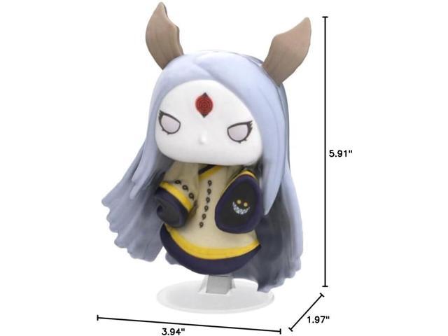 Funko POP! Animation: Naruto Shippuden #179 - Kaguya Otsutsuki NYCC 2020 Shared Exclusive
