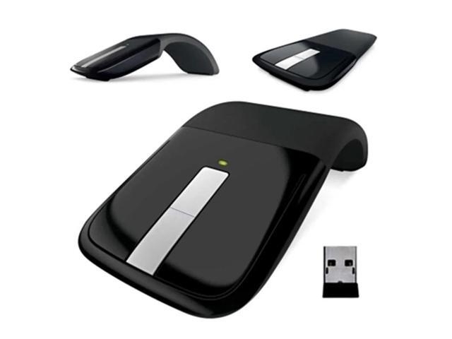 VAREQOY mouse for Microsoft Arc Touch 2 generation mouse for Arc Touch portable wireless Mice