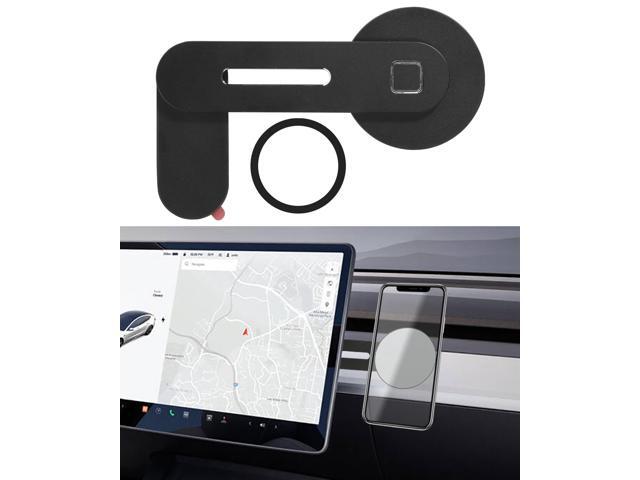 VAREQOY Magnetic Car Phone Mount,Phone Holder for Car,Car Accessories Foldable and Adjustable Phone Mount,Cell Magnetic Phone Holder for Car Screen...