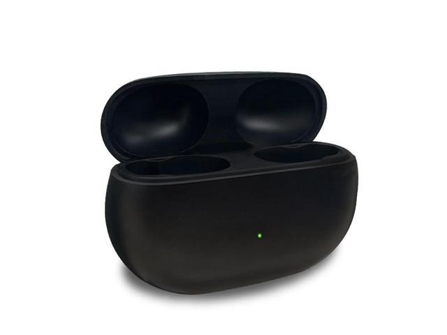 Charging Case Replacement Compatible for Beats Solo Buds, Portable Charger Case with 660mAh Built-in Battery (Not Include Earphone)