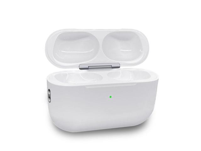 BRILLESS Wireless Charging Case Replacement Compatible with AirPods Pro 3 (2025 Model) - USB-C & Qi Wireless Charging, Earphones Not Included