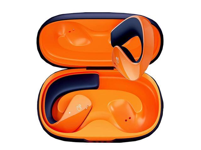SOEWIOU noise cancelling headphones earbuds open ear bluetooth headphones workout headphones wireless headphones bluetooth earbuds wireless earbuds...