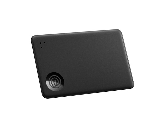 Tile Slim - Wallet Finder, Bluetooth Tracker and Item Locator for Luggage Tags, Passports and More. Both iOS and Android Compatible. Phone Finder....