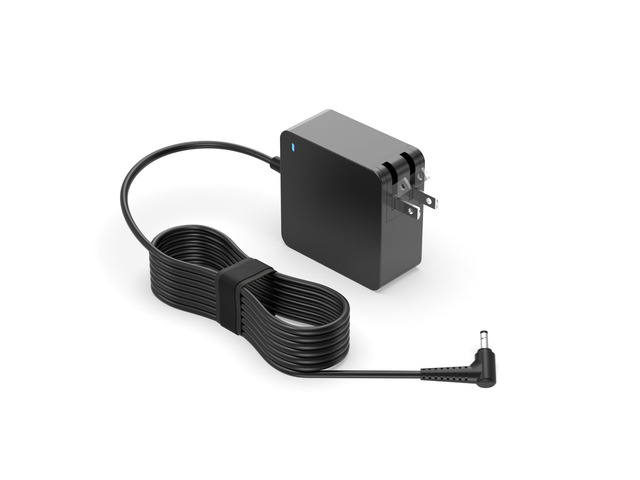 Charger Fit for Lenovo Laptop, Ideapad 1 3 5, Slim 3 5 7, S340 S145 330 320 310, Flex 5 4 14 15, V14 V15 V17, Upgraded Version, Foldable Plug,...