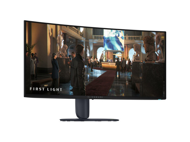 Alienware 34 280Hz QD-OLED Gaming Monitor - AW3426DW
