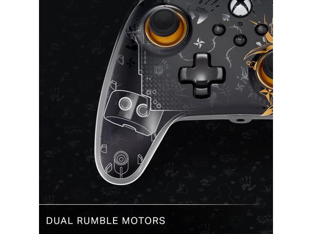 PowerA - Advantage Wired Controller for Xbox Series X|S - Midas - image 6