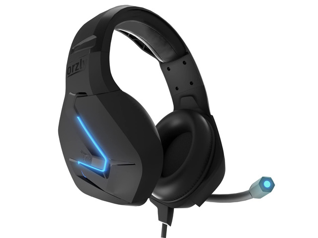 Gaming Headset for PC and Gaming Consoles PS5, PS4, Xbox Series X S, Xbox ONE, Nintendo Switch & Google Stadia Stereo Sound with Noise Cancelling...