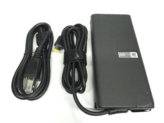 Lenovo 245W Slim AC Adapter Compatible with Legion Pro 5 16IAX10H RTX5070Ti, Legion 5 15IRX10 RTX5060, ADL245SDC3A, ADL245SLC3A, High Power Charger...