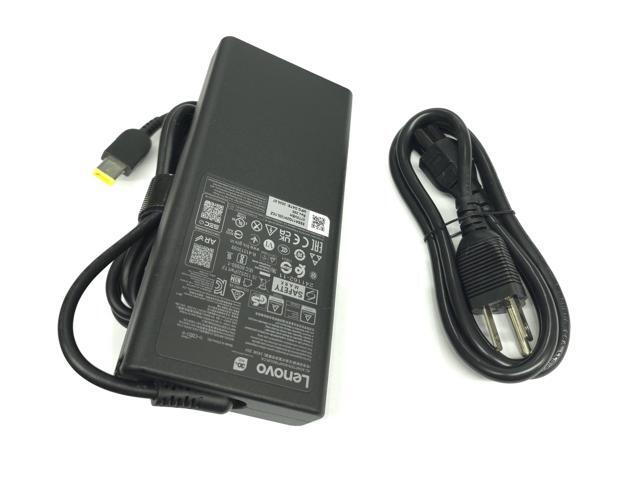 Lenovo 245W Slim AC Adapter Compatible with Legion Pro 5 16IAX10H RTX5070Ti, Legion 5 15IRX10 RTX5060, ADL245SDC3A, ADL245SLC3A, High Power Charger...