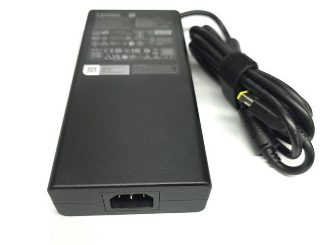 Lenovo 400W ADL400SDC3A AC Adapter for Lenovo Legion Pro 7i Gen 10 Intel 16 inch 2025 Gaming Laptop. ADL400SCC3A.