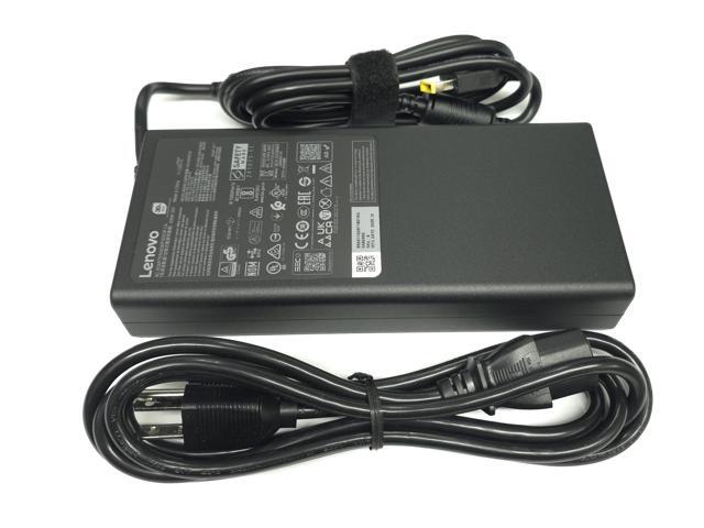 Lenovo 400W ADL400SDC3A AC Adapter for Lenovo Legion Pro 7i Gen 10 Intel 16 inch 2025 Gaming Laptop. ADL400SCC3A.